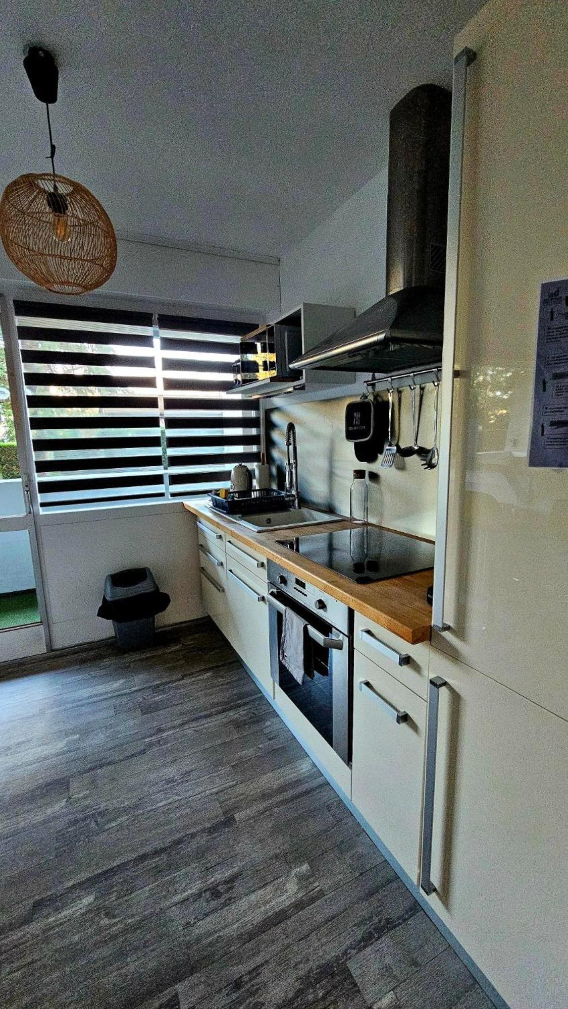 Le Kalloé Thonon-les-Bains Extérieur photo