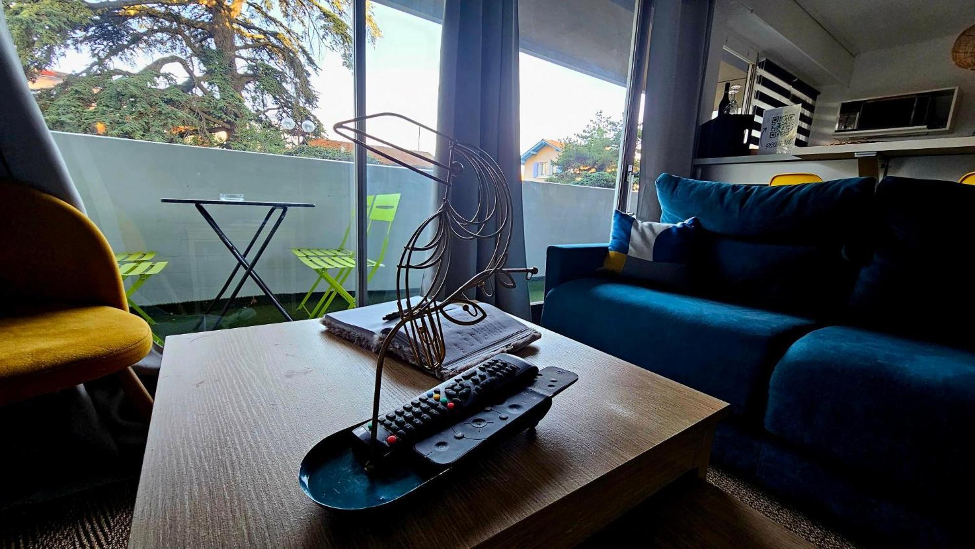 Le Kalloé Thonon-les-Bains Extérieur photo